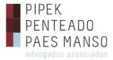 Logo de PIPEK, PENTEADO E PAES MANSO, ADVOGADOS ASSOCIADOS