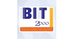 Bit 2000 Telecomunicações e Informática Ltda Logo