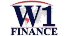 Logo de W1 Finance