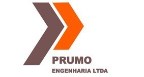 Prumo Engenharia Logo