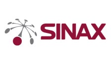 Logo de SINAX - Integração e Gestão de Processos