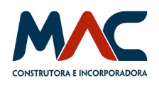 MAC Construtora e Incorporadora logo