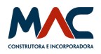 MAC Construtora e Incorporadora Logo