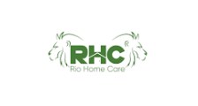 RIO HOME CARE logo