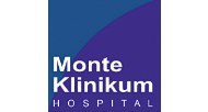Hospital Monte Klinikum Logo