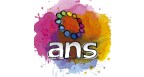 Gráfica ANS Logo