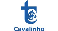 Logo de Transportes Cavalinho