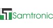 Opiniões da empresa Samtronic Industria e Comércio Ltda Logo