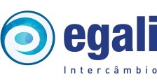 Egali Intercâmbio logo