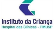 Logo de Instituto da Criança Hospital das Clínicas