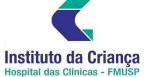 Instituto da Criança Hospital das Clínicas Logo