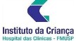 Opiniões da empresa Instituto da Criança Hospital das Clínicas Logo
