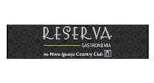 Reserva Gastronomia logo