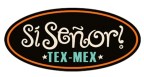 Sí Senor Logo