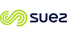 SUEZ Degremont logo