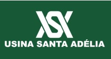 Usina Santa Adélia logo