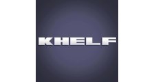 Logo de Khelf