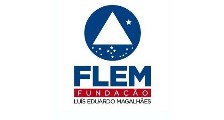 Logo de FUNDAÇÃO LUÍS EDUARDO MAGALHÃES - FLEM
