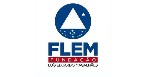 FUNDAÇÃO LUÍS EDUARDO MAGALHÃES - FLEM Logo