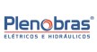 Por dentro da empresa PLENOBRAS Logo