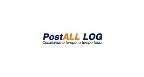 POSTALL LOG Logo