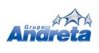 Grupo Andreta Logo