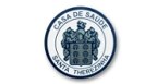 Casa de Saúde Santa Therezinha Logo
