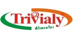 TRIVIALY ALIMENTOS LTDA Logo