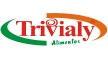 Por dentro da empresa TRIVIALY ALIMENTOS LTDA Logo
