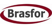 Logo de Brasfor