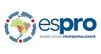 Por dentro da empresa Associação de Ensino social profissionalizante Logo