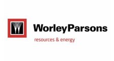 Logo de WorleyParsons