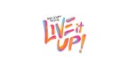 Up live Logo