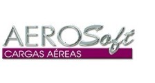Logo de Aerosoft Cargas Aéreas