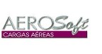 Aerosoft Cargas Aéreas Logo