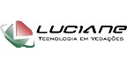 LUCIANE PRODUTOS PARA VEDACAO LTDA Logo