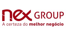 Logo de Nex Group