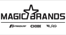 MAGIC BRANDS INDUSTRIA E COMERCIO DE CONFECCOES LTDA logo