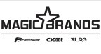 MAGIC BRANDS INDUSTRIA E COMERCIO DE CONFECCOES LTDA Logo