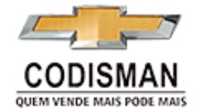 Logo de Codisman