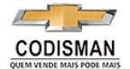 Codisman Logo