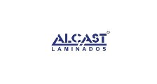 Logo de Alcast Do Brasil