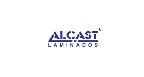 Alcast Do Brasil Logo