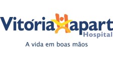 VITORIA APART HOSPITAL SA logo