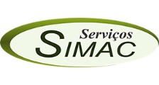 Logo de Simac Serviços