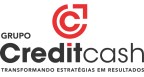 Grupo Credit Cash Logo