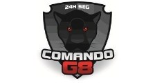 Comando G8 logo