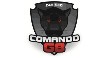 Opiniões da empresa Comando G8 Logo