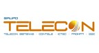 GRUPO TELECON Logo