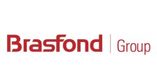 Logo de Grupo Brasfond